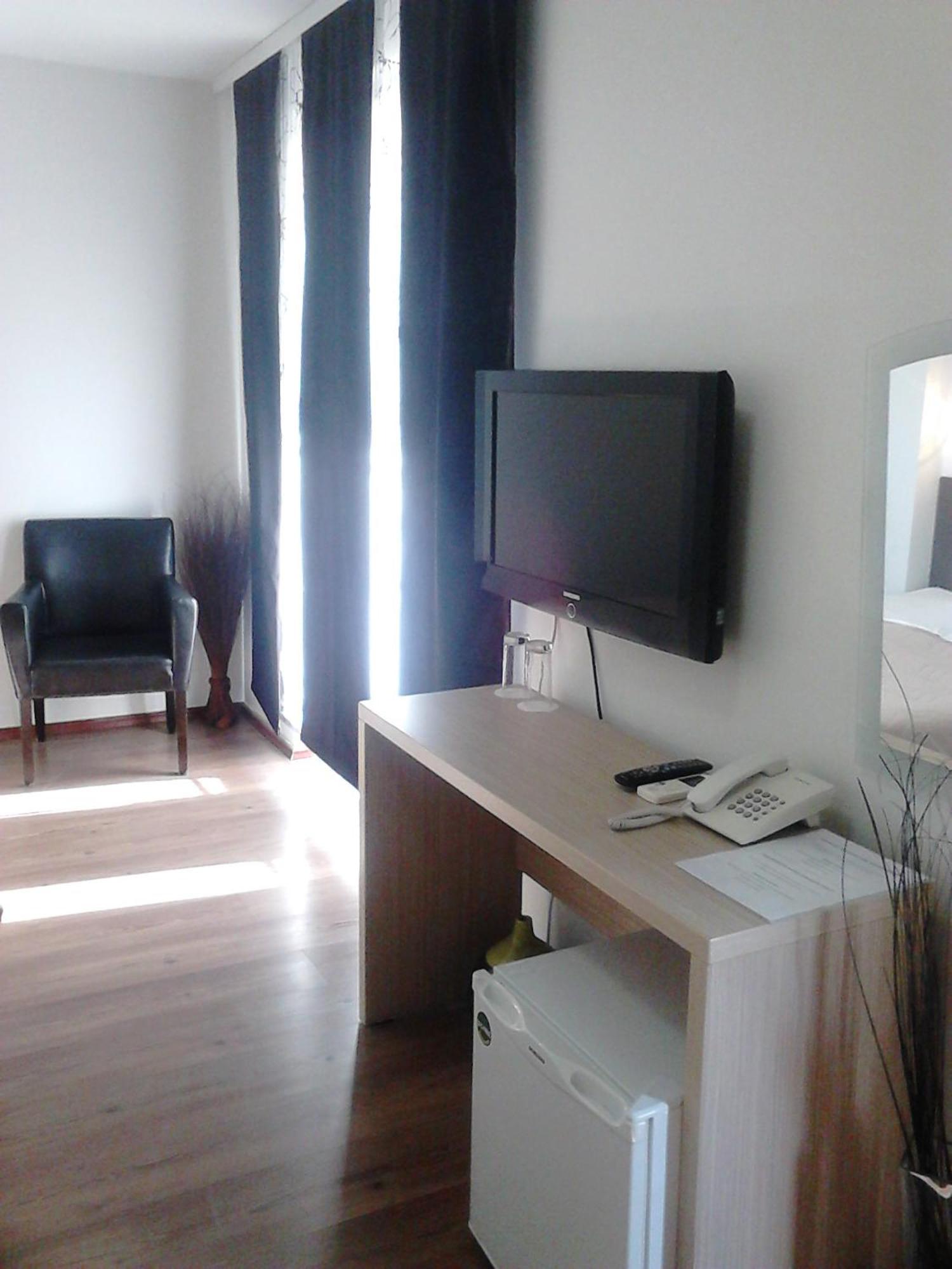 Hotel Prenociste Konstantin 2008 à Ni Chambre photo