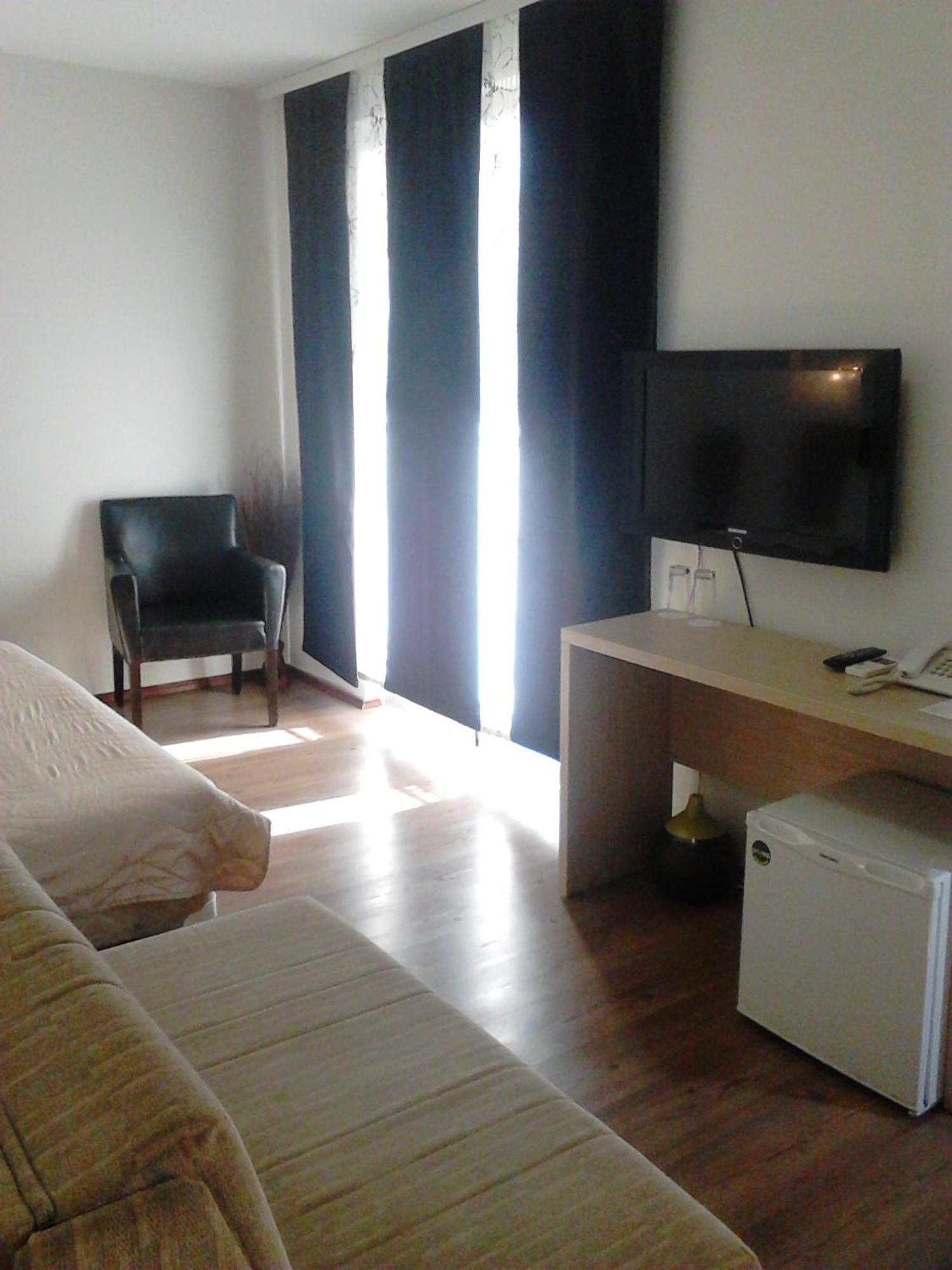 Hotel Prenociste Konstantin 2008 à Ni Chambre photo