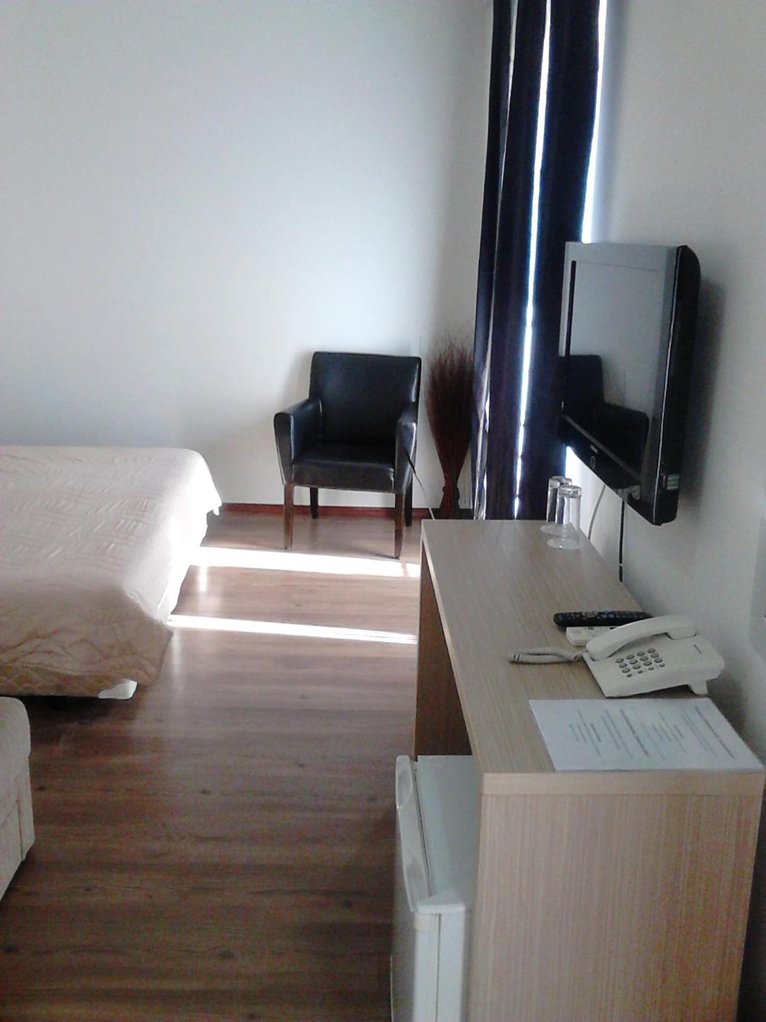 Hotel Prenociste Konstantin 2008 à Ni Chambre photo