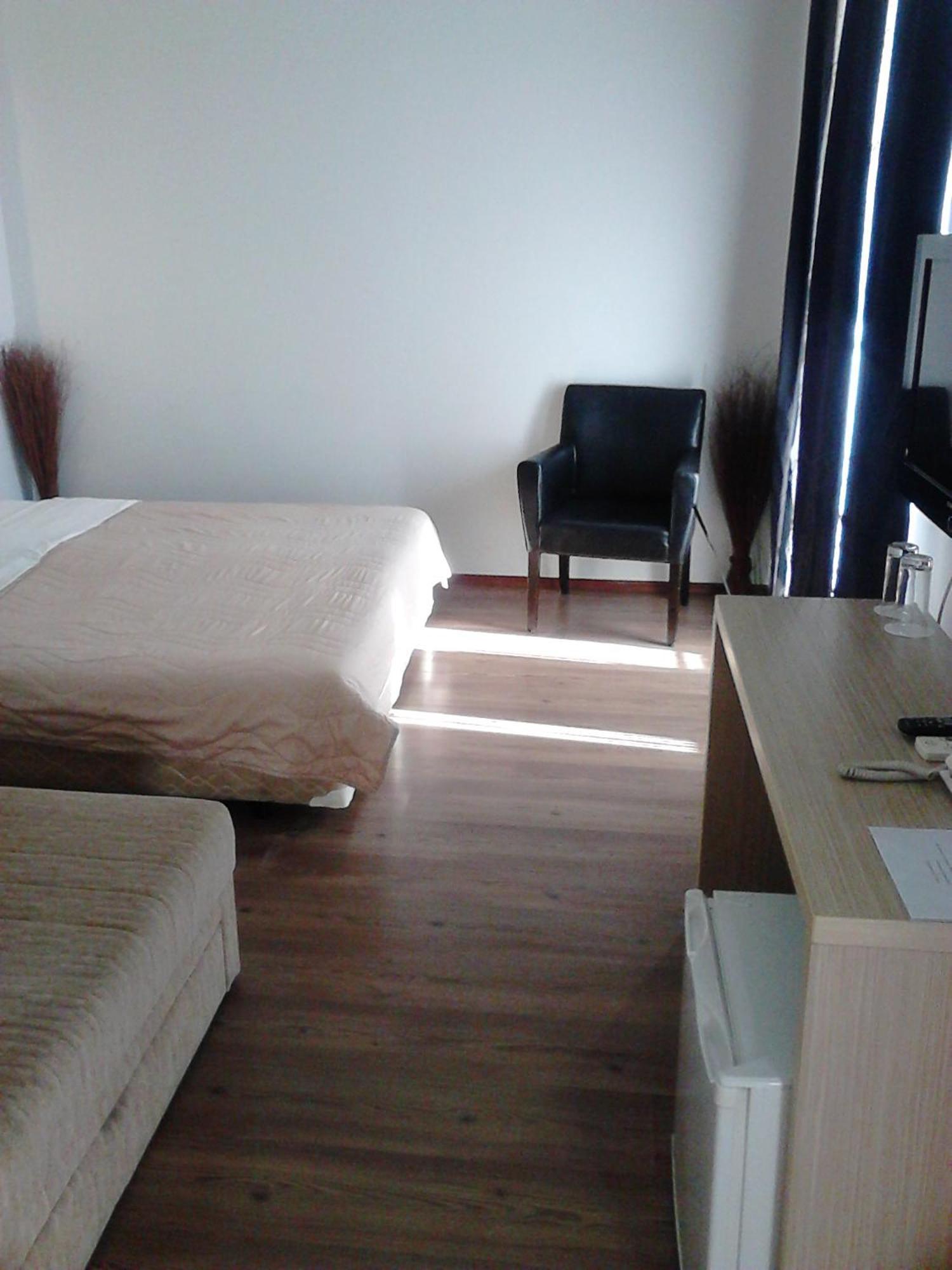 Hotel Prenociste Konstantin 2008 à Ni Chambre photo