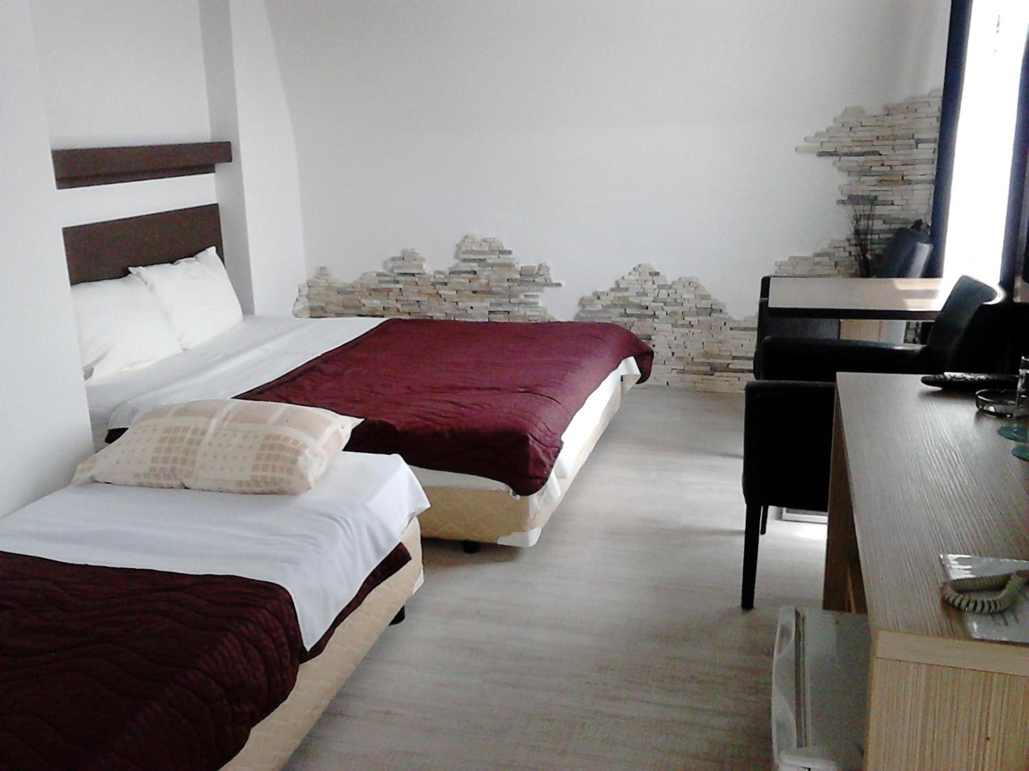Hotel Prenociste Konstantin 2008 à Ni Chambre photo